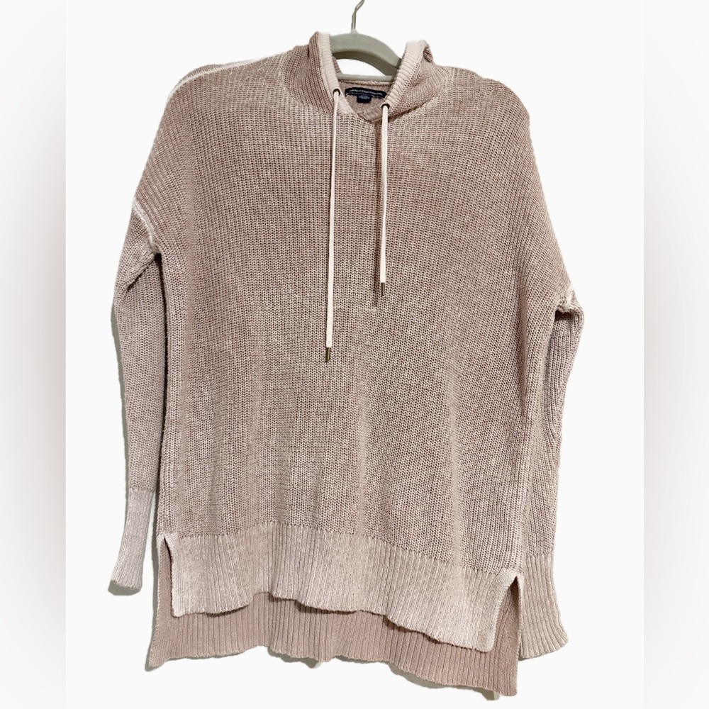 American Eagle Women’s Knit Pullover Sweater